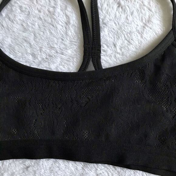 Fabletics NWT Reversible Sports Bra Women XXS (2) - Picture 4 of 11